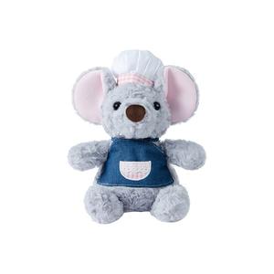 Шеф, куклы повара плюшевые игрушки высота 23 см Love