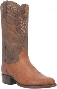 Мужские вестерн-сапоги Dan Post Scott, Bay Apache