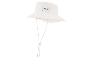 Панама унисекс Puma, White