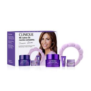 Ночной крем против старения CLINIQUE Estuche Smart Overnight Nuria Roca