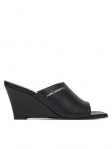 Мюли Rialto KL34400 Karl Lagerfeld, черный