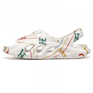 Пляжные сандалии унисекс NANJIREN, White