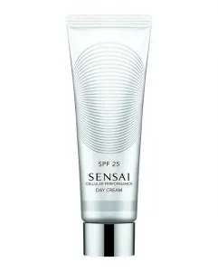 Антивозрастной дневной крем Cellular Performance Advanced Day Cream Spf 25 Sensai, 50 ml