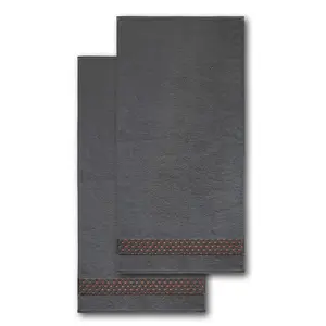 Полотенца Mesh Сделано в Германии Dyckhoff, графит