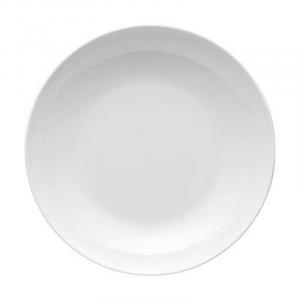 Суповая тарелка Brillance White Coup 21 см Rosenthal, белый