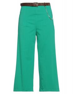 Брюки Siste'S, зеленый