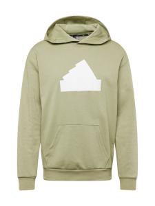 Спортивная толстовка ADIDAS SPORTSWEAR Future Icons, хаки