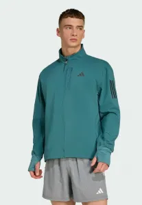 Зимняя беговая куртка Adidas Performance, Preloved Teal