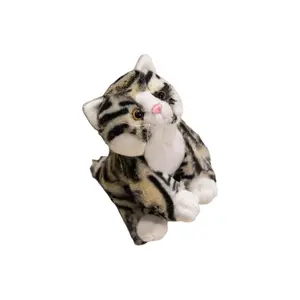 Плюшевая игрушка милый медвежонок Love Bear 20см/25см высота Bitter purchase