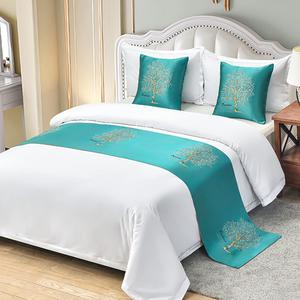 TTiiLoe Декоративная подушка квадратная Green 1