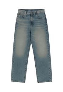 Prohibited Джинсы Regular 'Milano' в синем цвете