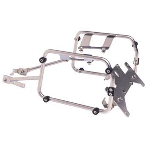 Боковой кофр для FC-Moto ducati multistrada 1200/1260 enduro