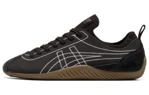 Onitsuka Tiger Sclaw Lifestyle Shoes Unisex Low-top Black