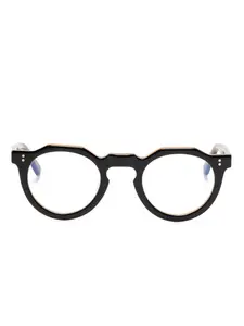 Очки Picas Lesca, черный