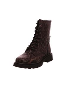 Ботинки черного цвета Tamaris