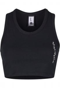 Бюстгальтер-бралетт Dangerous DNGRS Express, черный