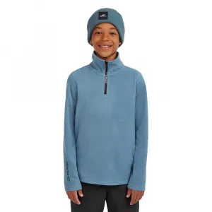 Флис OВґneill FWC Cruz JackВґS Polartec half zip, синий