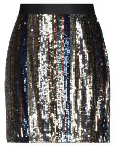 Юбка Simona Corsellini, синий