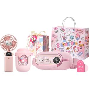 Пояс для согревания живота Sanrio