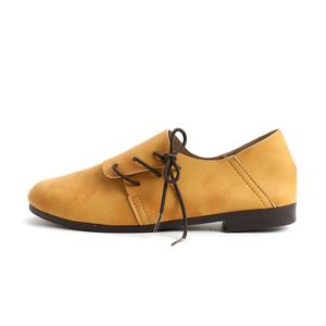 BAKERLOO Женские повседневные туфли-лодочки - имбирно-желтые, цвет Ginger Yellow