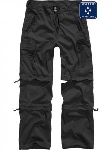 Брюки-Карго Brandit, черный