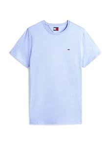 Рубашка Tommy Jeans, синий