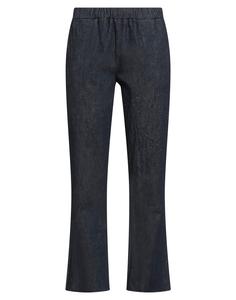 Джинсы The M.., синий