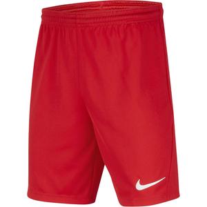 Nike Dri FitSpark шорты для подростков university red