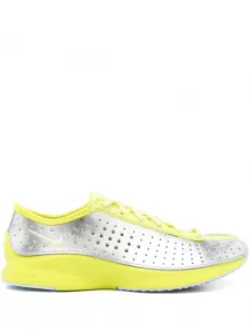 Кроссовки Air Superfly Nike, серебяный