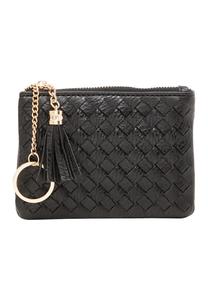 Сумка через плечо NAEMI Portemonnaie, черный