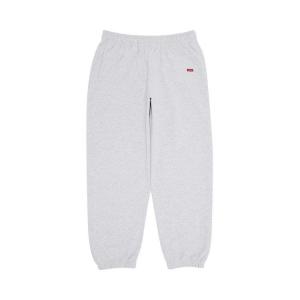 Спортивные брюки Supreme Small Box Sweatpant, Ash Grey