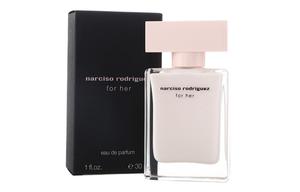 Narciso Rodriguez Женские духи Her Same Name Woody Floral Eau De Parfum EDP Rose Peach 30 мл/50 мл/100 мл/150 мл
