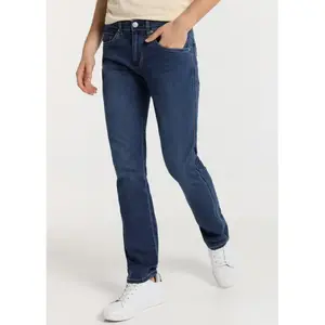 Джинсы Lois 137692-10190-3362-974 Regular Fit, синий