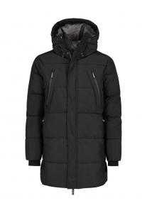 Пальто Sublevel MIT LEISTENTASCHEN, Dark-Grey/Dark Grey