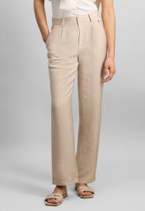 Брюки STRAIGHT SOFTTOUCH Fynch-Hatton, песочный