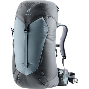 Женский рюкзак AC Lite 28 SL Deuter, серый