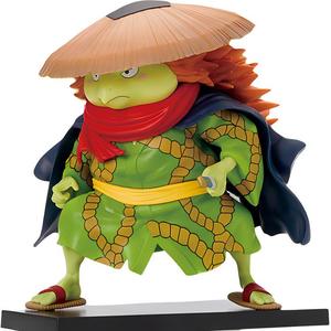 Фигурки в масштабе BANPRESTO