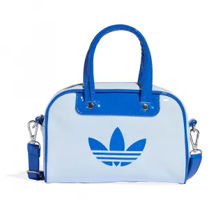 Сумка через плечо adidas Originals Adicolor Mini Bowling 2L, синий