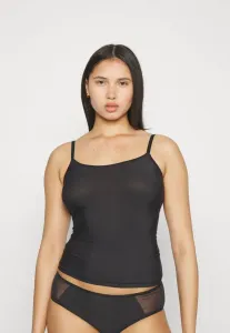 Мягкая адаптирующаяся майка sloggi Sloggi, Black