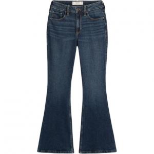 Hollister/ Джинсы женские синие