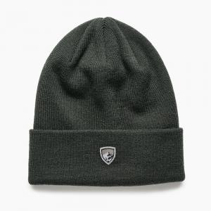 Шапка Kuhl из мериносовой шерсти (мужская), Gun Metal