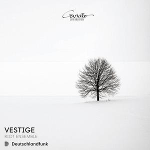 CD диск Behzadi / Catranis / Riot Ensemble: Vestige