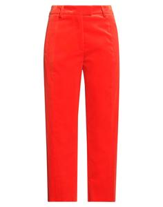 Брюки Alberto Biani, томатно-красный