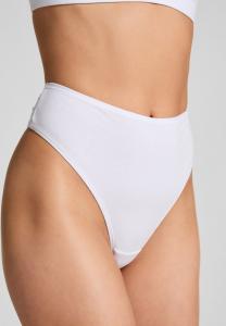 Трусы Hunkemöller Thong, White
