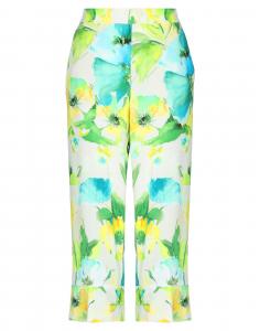 Брюки Twinset, светло-серый