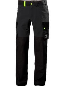 Брюки-Карго Helly Hansen, черный
