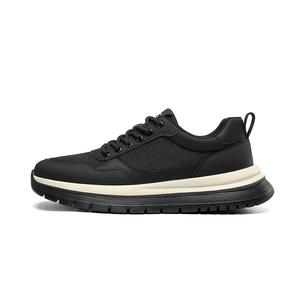 Повседневная обувь мужская HD SEPTWOLVES, Black