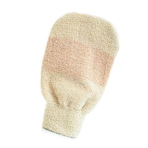 Рукавица для ванны, Хлопок и медь Yasmeen