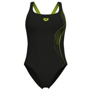 Женский купальник с защитой от царапин Control Pro Back B - купальник Arena, мультиколор