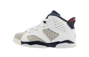 Обувь Jordan Air Jordan 6 для малышей TD